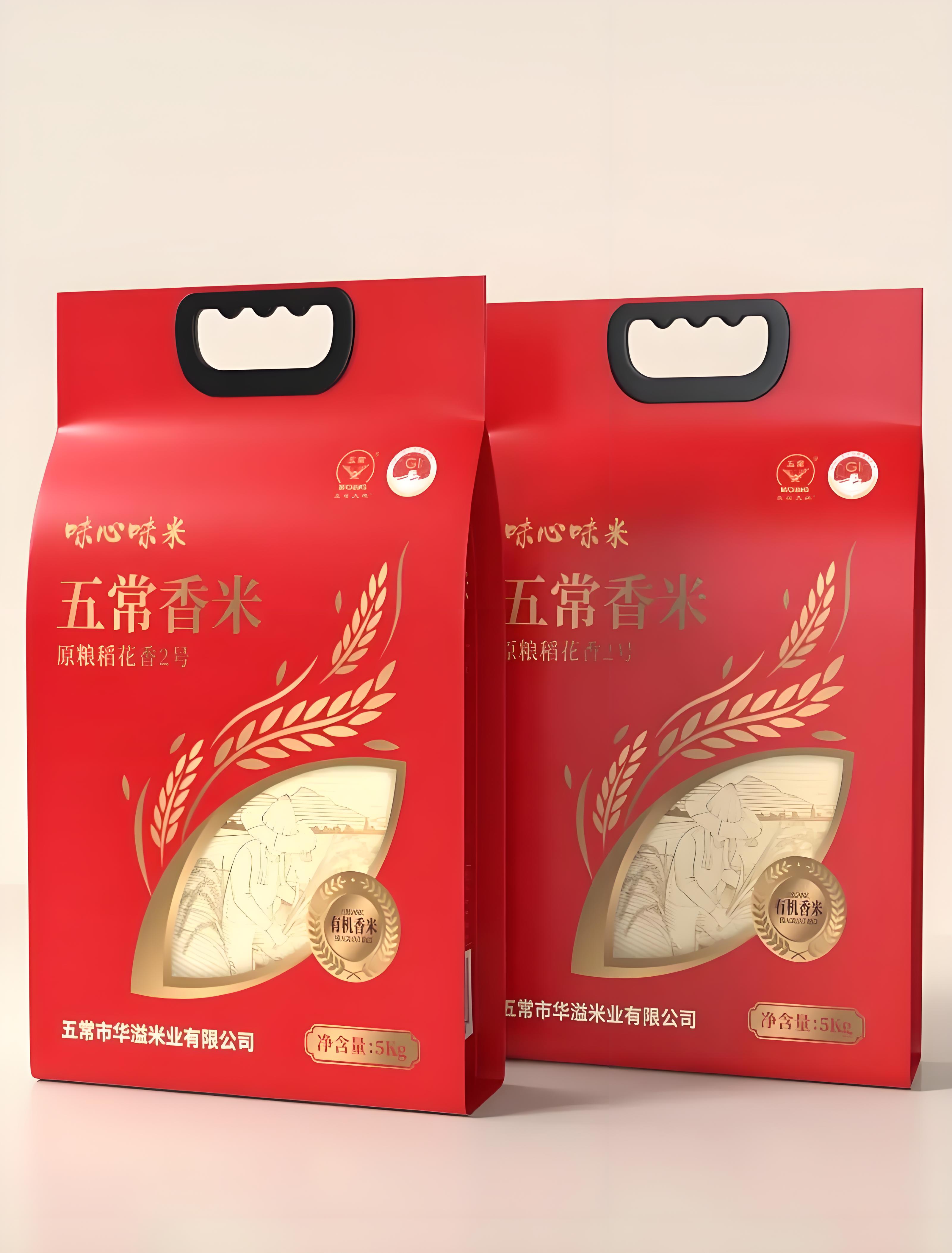 莱芜市大米包装袋八边封袋 - 排名